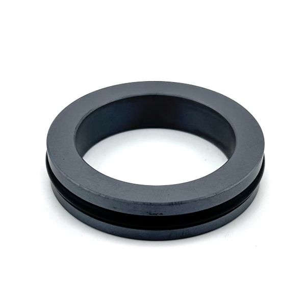Picture of 1-7/8 Seat, O-Ring Mount - SiC/Viton