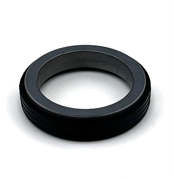 Picture of 2-1/2 Seat Cup Mount - SiC/Viton