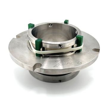 Picture of Waukesha 320-324 ZMT Complete Sgl Cartridge Seal - SiC/SiC/Viton