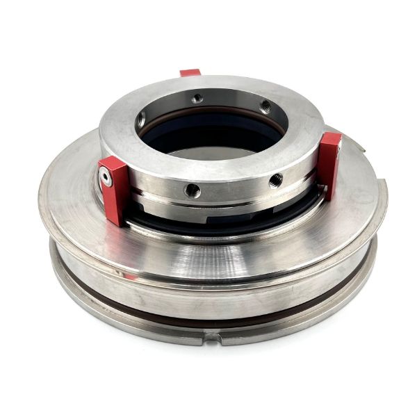 Picture of 2-1/2 ZA Cartridge Seal - SiC/CBN/Aflas