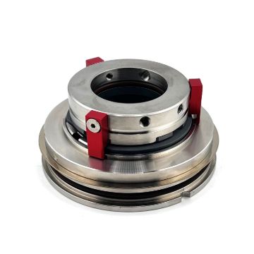 Picture of 1-3/4 ZA/Tri-Clover Cartridge Seal - SiC/CBN/EPR