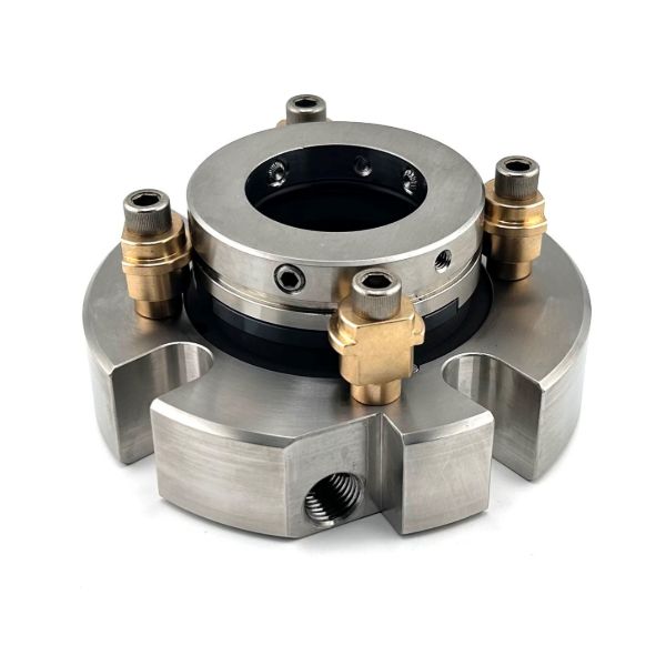 Picture of 1-1/2 ZN Cartridge Seal - SiC/SiC/Viton
