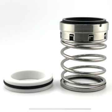 Picture of 1-1/8 T-1 Complete Seal O-Ring Seat - CBN/Cer/Viton