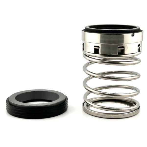 Picture of 1-1/4 T-1 Complete Seal, Cup Seat - CBN/SiC/Viton