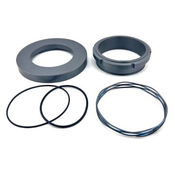 Picture of Waukesha 180--224 U2 Complete Sgl Seal - SiC/SiC/Viton
