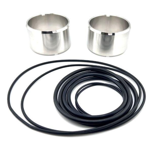 Picture of Waukesha 220--224 Dbl Sleeve, Seal and O-Ring Kit - SS\EPR