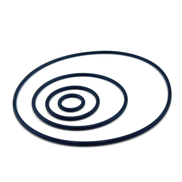 Picture of -210 Brown Viton O-Ring