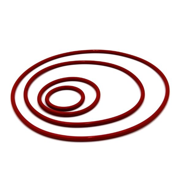 Picture of -323 Silicone O-Ring