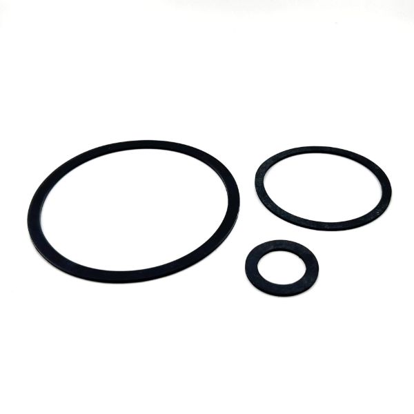 Picture of 6" C.B. I-Line Gasket - Viton
