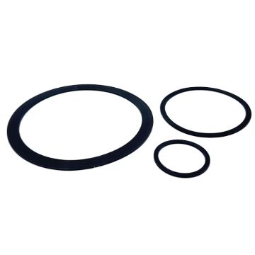 Picture of 1" C.B. I-Line Gasket (Molded) - Viton