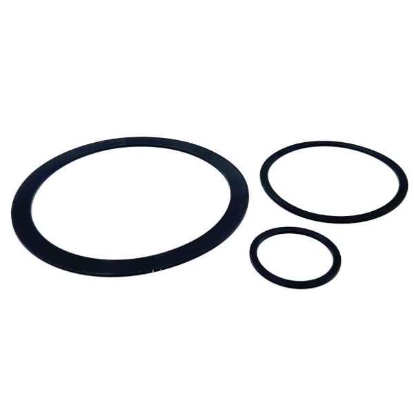 Picture of 1" C.B. I-Line Gasket (Molded) - Viton