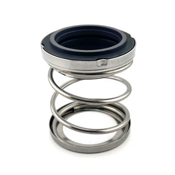 Picture of 2-1/2 T-21 Complete Rotary - CBN/Viton