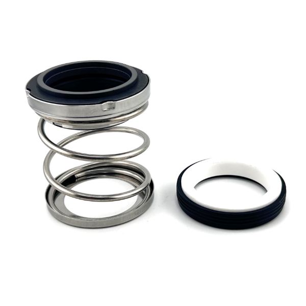 Picture of 1-1/4 T-21 Complete Sgl Seal, Cup Seat - CBN/Cer/Buna