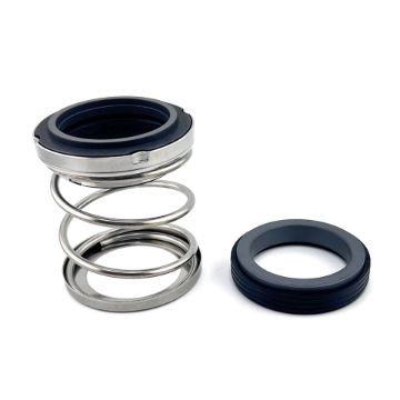 Picture of 1" T-21 Complete Sgl Seal, Cup Seat - CBN/SiC/Viton