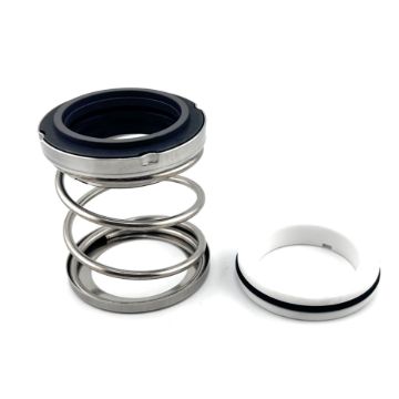 Picture of 2-1/2 T-21 Complete Seal, O-Ring Seat - CBN/Cer/EPR