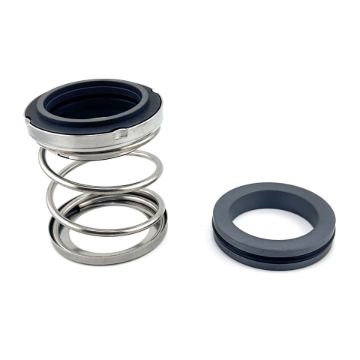 Picture of 1-1/2 T-21 Complete Seal O-Ring Seat - CBN/SiC/Viton