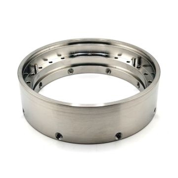 Picture of Waukesha 423 Retainer, Inner Rotary - 316