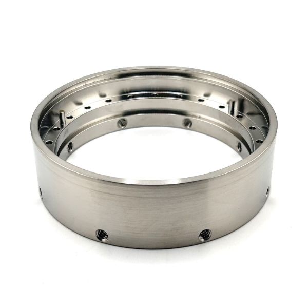 Picture of Waukesha 423 Retainer, Inner Rotary - 316