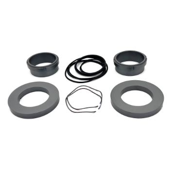 Picture of Waukesha 220-224 Single Mechanical, Seal and O-Ring Kit - SiC/SiC/EPR