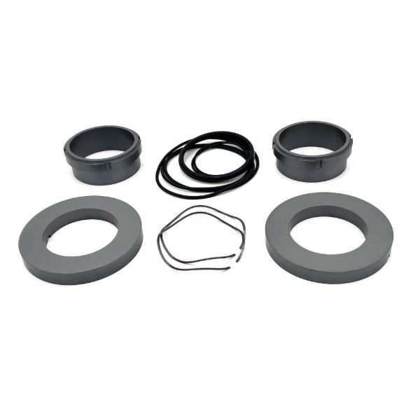 Picture of Waukesha 220-224 Single Mechanical, Seal and O-Ring Kit - SiC/SiC/EPR