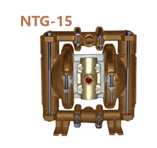 NTG-15 TRANS-FLO