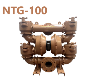 NTG-100 TRANS-FLO