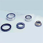Sanitary Mechanical Seals
